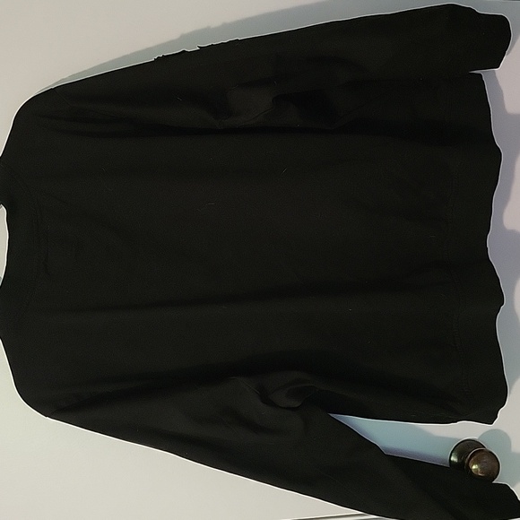 Torrid Black Stretch Twill Bomber Jacket - Picture 7 of 14